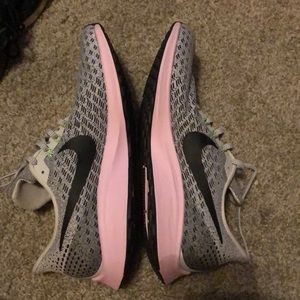 Women Nike running shoes